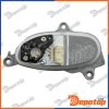 Appareil de commande d'éclairage LED gauche pour BMW | 63117466109, EPX-BM-070